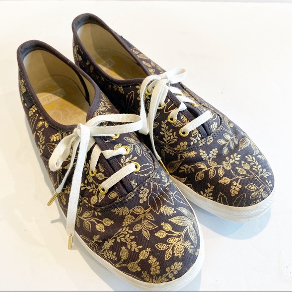 keds queen anne